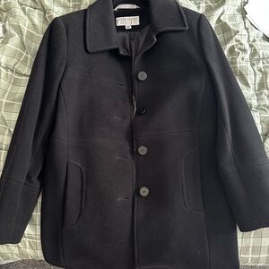 Women’s pea coat